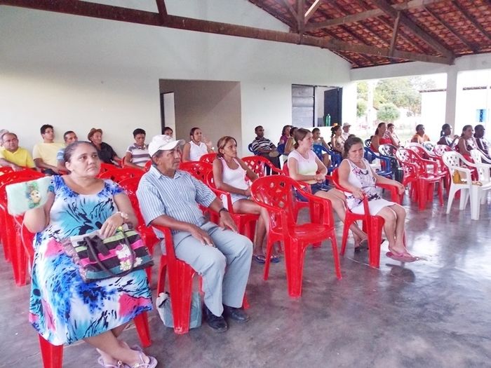 Prefeito Antônio Parambú entrega 15 casas do Programa Minha Casa Minha Vida 2 - Imagem 18