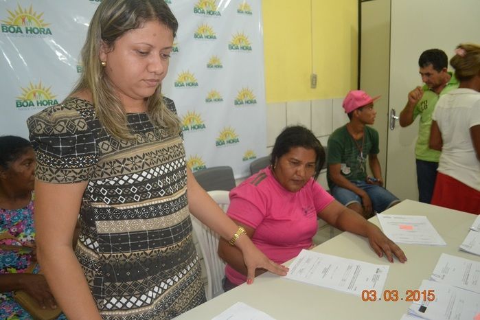 Prefeitura de Boa Hora paga premiação do XVI Festival de Reisado - Imagem 10
