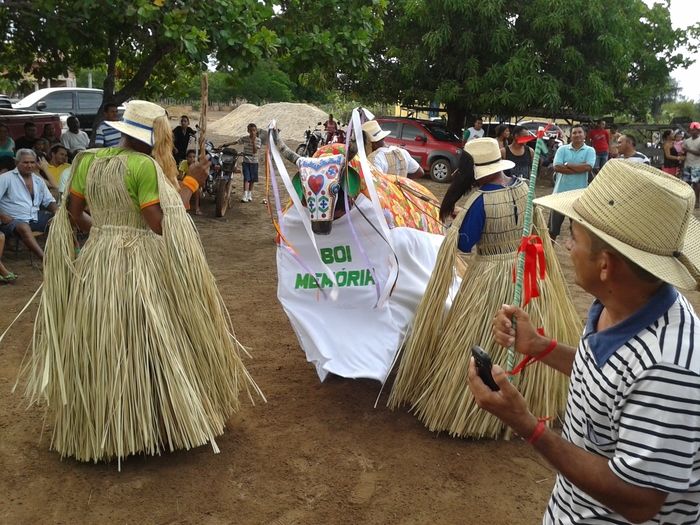 Prefeitura de Boa Hora paga premiação do XVI Festival de Reisado - Imagem 16