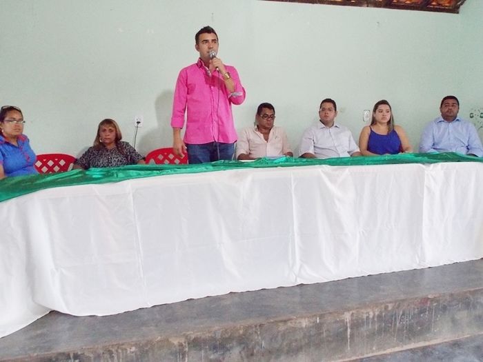 Prefeito Antônio Parambú entrega 15 casas do Programa Minha Casa Minha Vida 2 - Imagem 11