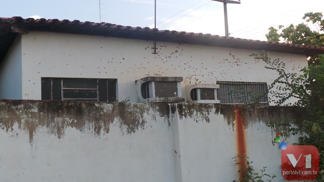 Assaltantes roubam Bradesco em Pimenteiras e promovem tiroteio - Imagem 6