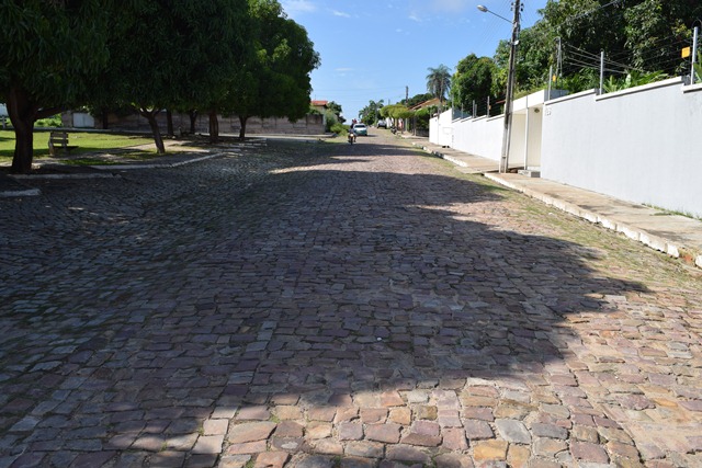 Prefeitura de Floriano inicia extenso programa de obras no município  - Imagem 4