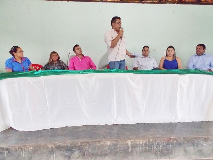 Prefeito Antônio Parambú entrega 15 casas do Programa Minha Casa Minha Vida 2 - Imagem 12