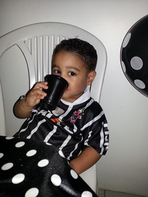 Gláucia e Marcos celebram o aniversário de dois anos do filho - Imagem 17