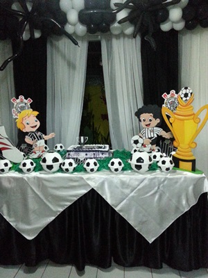 Gláucia e Marcos celebram o aniversário de dois anos do filho - Imagem 10