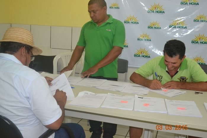 Prefeitura de Boa Hora paga premiação do XVI Festival de Reisado - Imagem 12