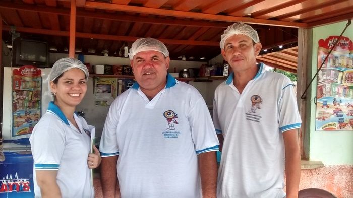 Vigilância Sanitária de Regeneração em ação  - Imagem 3