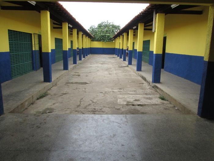 Prefeitura inaugura neste Domingo 22 cinco obras de Reforma e Ampliação em Agricolândia - Imagem 9