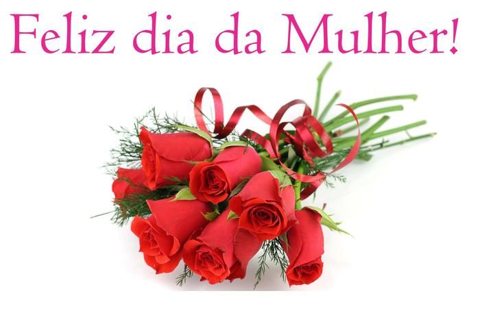 8 de março: 'Parabéns a todas a mulheres barrenses'. Veja a programação. - Imagem 1