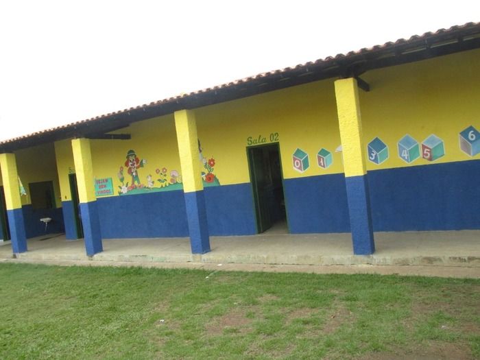 Prefeitura inaugura neste Domingo 22 cinco obras de Reforma e Ampliação em Agricolândia - Imagem 6