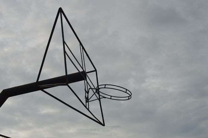 Aguarde em breve a restauração da Quadra do Bairro Califórnia  - Imagem 2