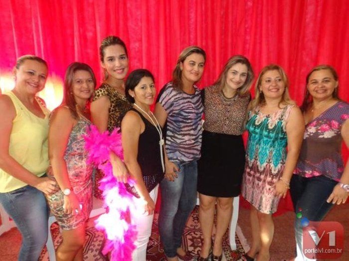 Pimenteiras irá comemorar Dia Internacional da Mulher - Imagem 1