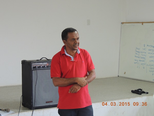 Agricultores familiares de Monsenhor Gil recebem sementes de milho e feijão - Imagem 3