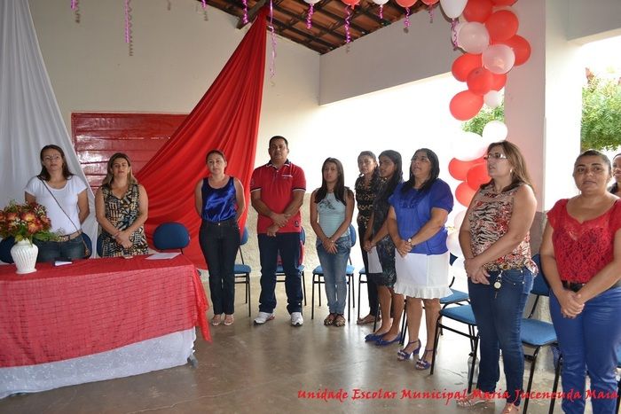 Iniciadas as aulas da rede municipal de ensino de Alegrete - Imagem 35