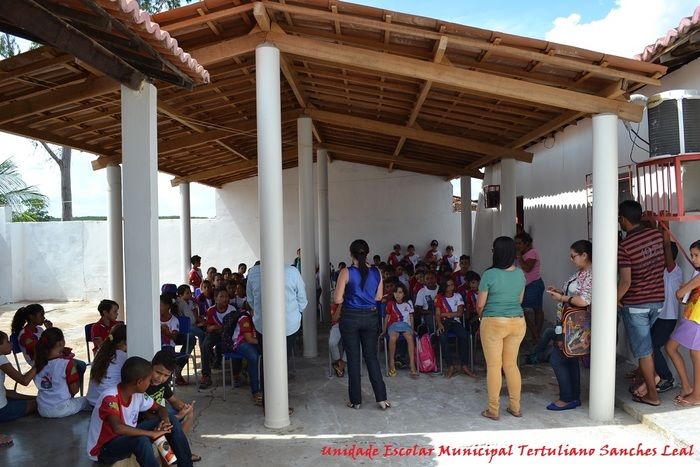 Iniciadas as aulas da rede municipal de ensino de Alegrete - Imagem 53