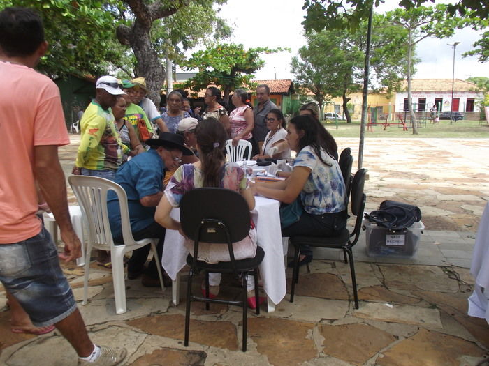 Meio Norte-Piripiri - Feira de Agricultura Familiar no município de Piripiri  - Imagem 3