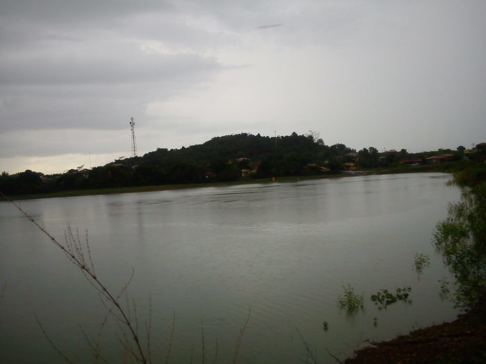 Forte Chuva Anima Agricultores - Imagem 6