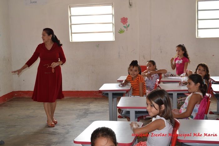 Iniciadas as aulas da rede municipal de ensino de Alegrete - Imagem 24