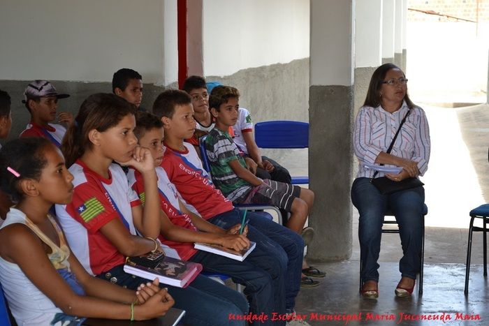 Iniciadas as aulas da rede municipal de ensino de Alegrete - Imagem 29