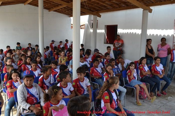 Iniciadas as aulas da rede municipal de ensino de Alegrete - Imagem 49