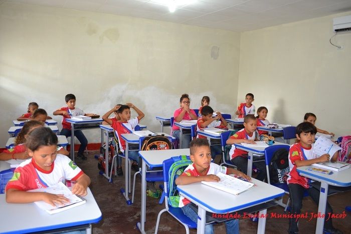 Iniciadas as aulas da rede municipal de ensino de Alegrete - Imagem 19