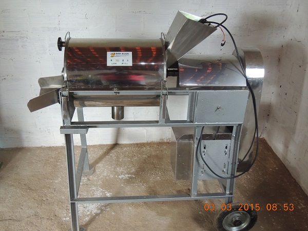 Associação de Canafistula aposta na agroindústria - Imagem 14