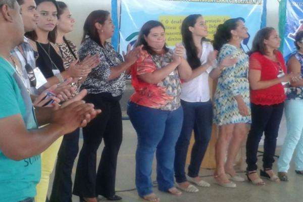 Secretário Josineide Amorim participa da 2º Conferência Regional para PCD em Regeneração - Imagem 3