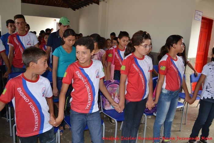 Iniciadas as aulas da rede municipal de ensino de Alegrete - Imagem 40