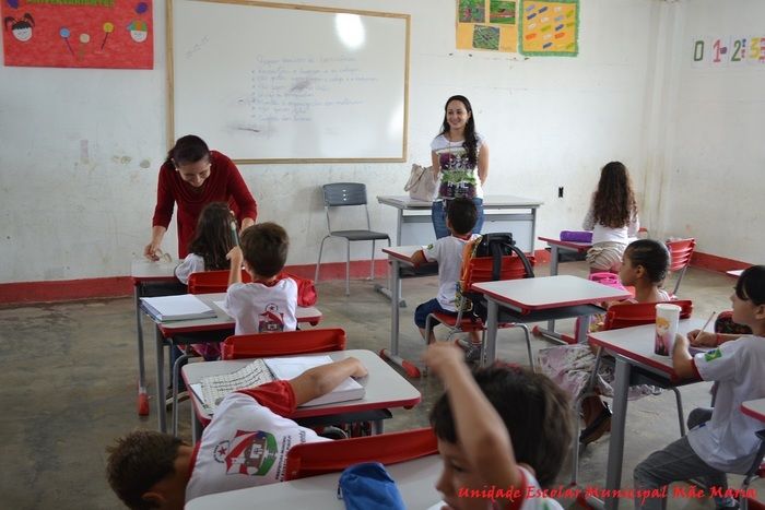 Iniciadas as aulas da rede municipal de ensino de Alegrete - Imagem 28