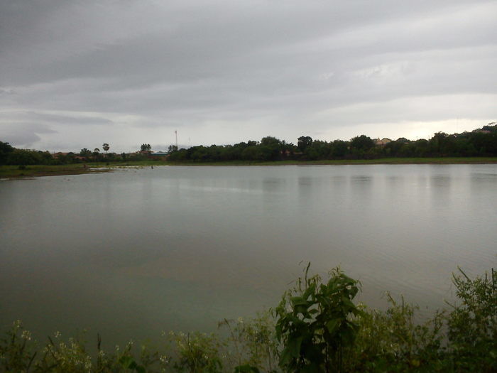 Forte Chuva Anima Agricultores - Imagem 8