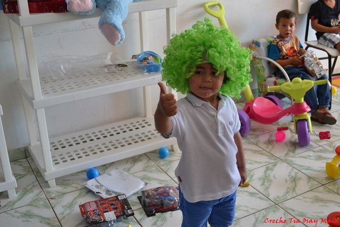 Iniciadas as aulas da rede municipal de ensino de Alegrete - Imagem 6