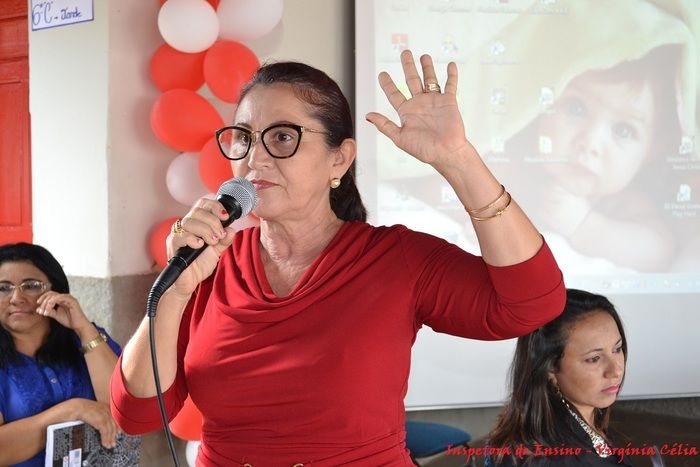 Iniciadas as aulas da rede municipal de ensino de Alegrete - Imagem 43