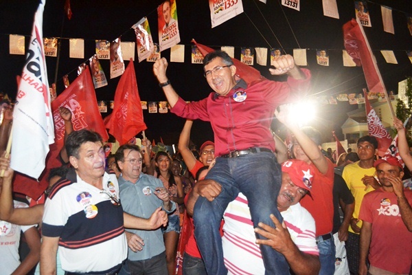 Aluísio Martins assume mandato de deputado na próxima segunda - Imagem 2