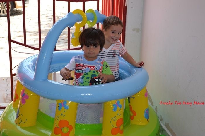 Iniciadas as aulas da rede municipal de ensino de Alegrete - Imagem 3