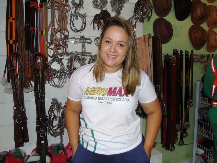 Agromax abre suas portas e nas primeiras horas vendas  superam expectativas  - Imagem 14