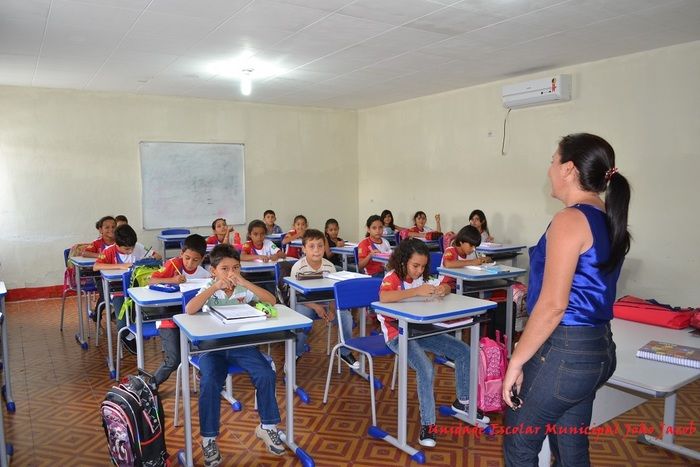 Iniciadas as aulas da rede municipal de ensino de Alegrete - Imagem 14