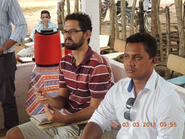 Associação de Canafistula aposta na agroindústria - Imagem 6