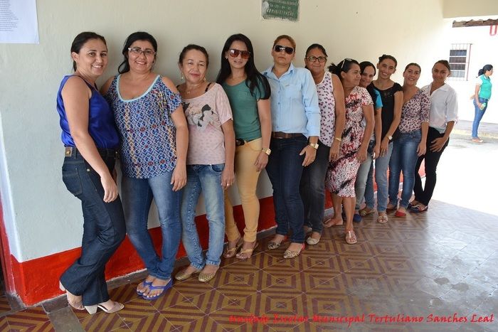 Iniciadas as aulas da rede municipal de ensino de Alegrete - Imagem 56