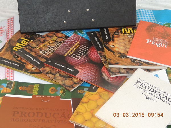 Associação de Canafistula aposta na agroindústria - Imagem 15