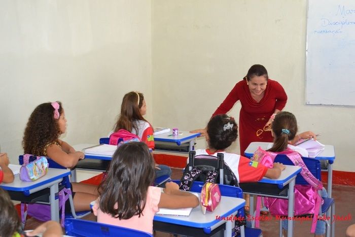 Iniciadas as aulas da rede municipal de ensino de Alegrete - Imagem 15
