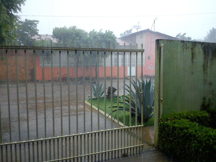 Forte Chuva Anima Agricultores - Imagem 4