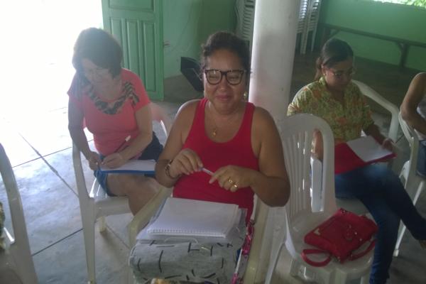 Assistência Social : Reunião de planejamento que fortalece programas sociais direcionados a zona rural - Imagem 3
