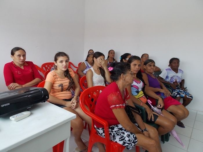 Secretaria Municipal de Saúde realiza mutirão contra Câncer do Colo de Útero - Imagem 18