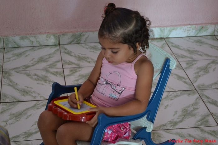 Iniciadas as aulas da rede municipal de ensino de Alegrete - Imagem 8