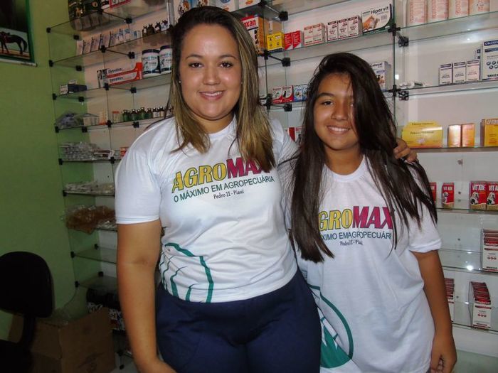 Agromax abre suas portas e nas primeiras horas vendas  superam expectativas  - Imagem 13