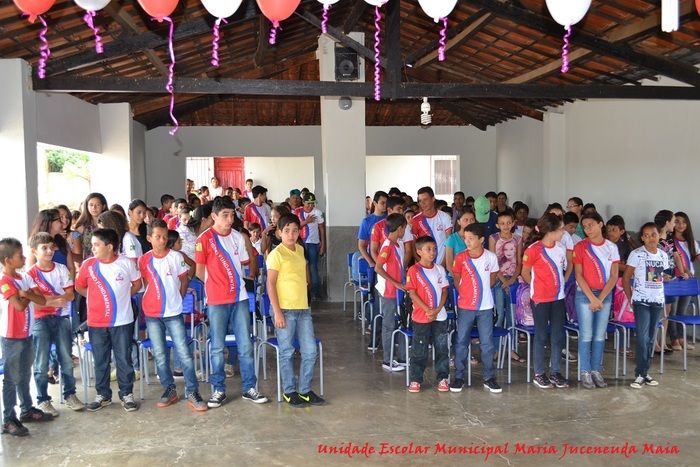 Iniciadas as aulas da rede municipal de ensino de Alegrete - Imagem 34