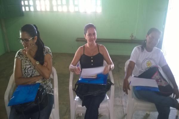 Assistência Social : Reunião de planejamento que fortalece programas sociais direcionados a zona rural - Imagem 4