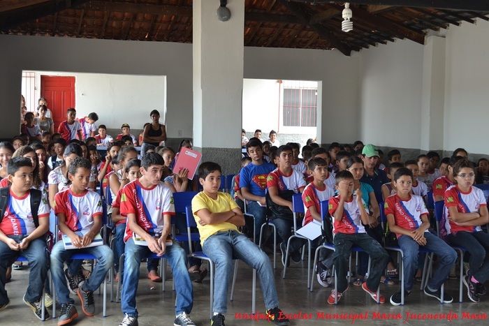 Iniciadas as aulas da rede municipal de ensino de Alegrete - Imagem 31