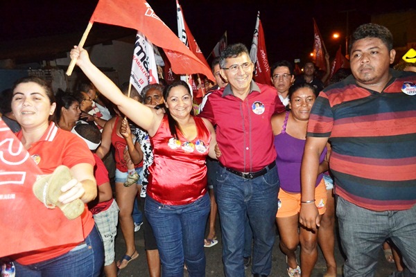 Aluísio Martins assume mandato de deputado na próxima segunda - Imagem 1