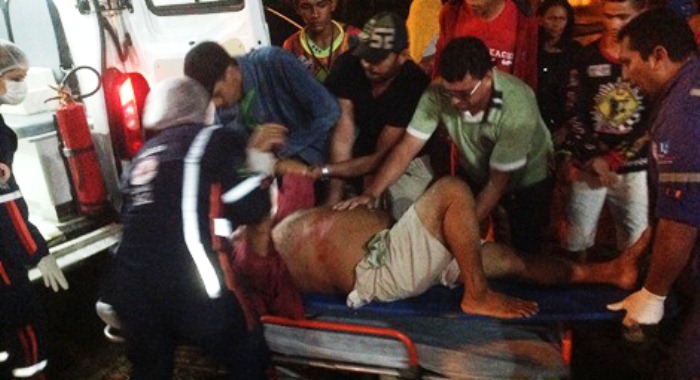 Polícia prende dupla que fazia arrastões no centro de Campo Maior  - Imagem 5